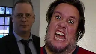 HappyCabbie vs Dprjones over VenomFangX Gay Video