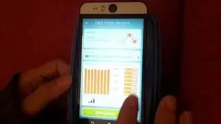 NeuroNation Path Finder Reverse 25th level (+ external camera)