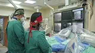 סורוקה נבחר כמרכז מצוינות בתחום הקרדיולוגיה של חברת פיליפס העולמית