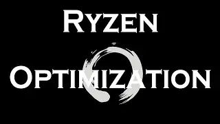 Quick Guide: How to Optimize Ryzen/Vega Systems for DCS