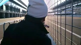富士ワングランプリ ゴールその1