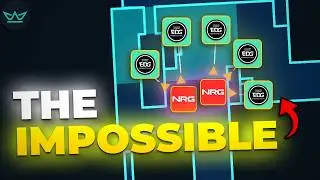 NRG's Legendary Comeback, Explained