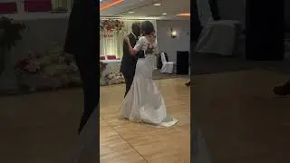 🌹Sophia Wu & Aaron Parnell Wedding Dance @funBABE @bollywoodbabes @vadim.babeshkin @BabekMamedrzaev