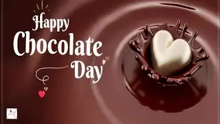 Happy Chocolate Day | Chocolate day shorts | Chocolate day whatsapp status | Youtube shorts | Shorts
