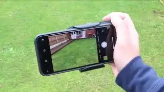 Риг держатель для айфона смартфона Гаджеты и приспособления для фото видео съемки Обзор, Купить