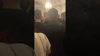 Ali Shanawar and Ali Jee Live from Sydney Australia 2022.