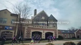 United Way & NFL Character Playbook National TV Spot