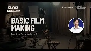Free Preview KLV2 Basic Film Making