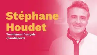 Master Class - Stéphane Houdet