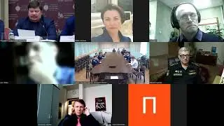 Состоялась II Международная научно-практическая конференция «Битва за Москву»