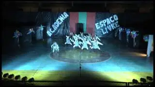 Melhores Momentos Mostra de Dança Espaço Livre 2912 - Edição Lele Fuck - Adelmo Foto e Vídeo