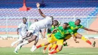 South Sudan Vs Ethiopia (5-0) Highlight 2022 HD | CHAN ኢትዮጵያ 5 - 0 ደቡብ ሱዳን | ቪዲዮ ጎሎቹን ተመልከቱ |