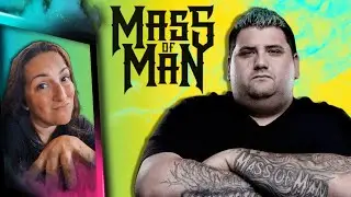 Mass Of Man: Unveiling His Passion And Origins #massofman