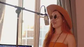 Bogdana Petrova - Stand (Yebba Cover)