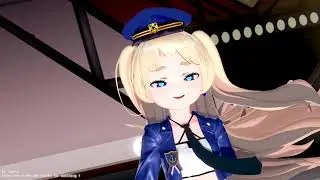 「Bache」 SISTAR   Shake It 【MMD 4K 60fps】