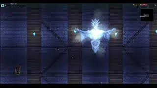 TerRougelike experience (blood moon)