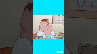 Funny Family Guy Clip 
