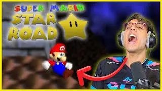 Learning the BEST SM64 Hack EVER