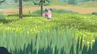 game freak do mr mime dirty