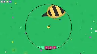 super ant hole, no loot