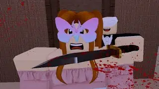 ROBLOX - MURDER PARTY - EP 1
