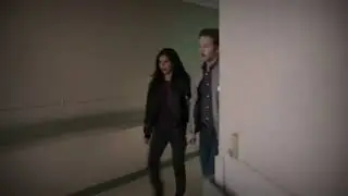 Ben Stone and Saanvi Kissing Scene | Manifest | 4 x 07 | #manifest #netflix #benandsaanvi #benstone