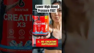 4 Tips To  Lower High Blood Pressure #hypertension #highbloodpressuretreatment #highbloodpressure