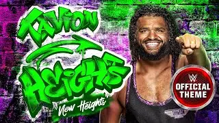 Tavion Heights – New Heights (Entrance Theme)