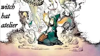 The Next Big Fantasy Manga
