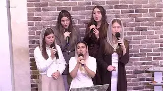 Богослужение 07.09.2025 (ВС, утро)