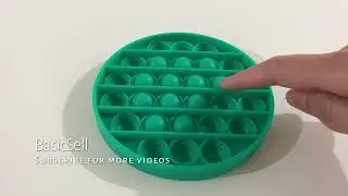 Pop it fidget asmr 😌🔥🌺#asmr #fidgetasmr #asmrpopitfidget #popitasmr #satisfying #smallbusiness