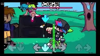 No Heroes - Cover Night Funkin' P G C