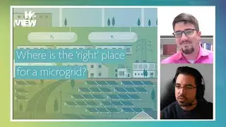 Where is the 'right' place for a microgrid?