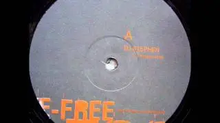 DJ Stephen - 7 Minutes Of Life