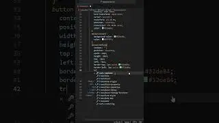 CSS Border Fill Animation 