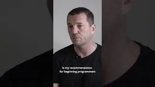 S7: Какой язык программирования учить в 2024 году?