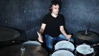 Yoni Madar: Buddy Rich Five
