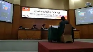 SIMAK JAWABAN ILMIAH MENGAPA UMAT ISLAM BANYAK TERPAPAR EKSTREMISME