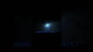 bilinen en parlak kuasar