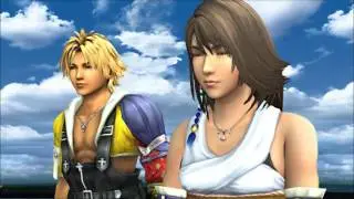 Final Fantasy X HD Remaster Part 13 [PS4, PS3, PSV] Full HD Walkthrough 1080P No Commentary