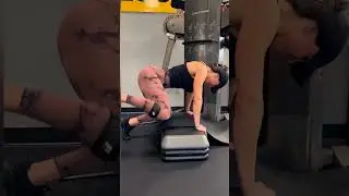 The ultimate Glute Guide 