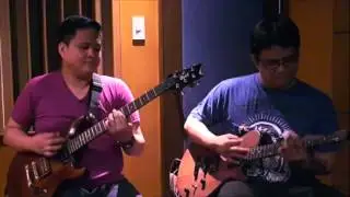 Next Train Out (Cover)