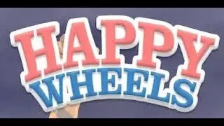 Happy Wheels ep 2