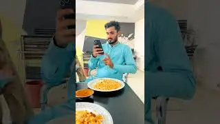 biryani #viral #trending #ytshorts #shorts #subscribe #sidhumoosewala