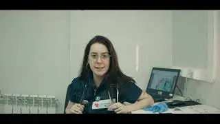 Ольга Юферева. Хируг.Эндоскопист.