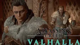 НА ПУТИ В ВАЛЬГАЛЛУ! ► Assasins Creed Valhalla #19