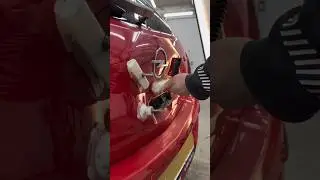 Paintless Dent Removal for Severe Dents. Paintless Dent Repair.