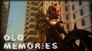 [FNAF SFM] Old Memories Mid-Season TRAILER