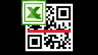 Excel QR Kod Oluşturma, Excel de karekod nasıl oluşturulur? Kod yazmadan Karekod oluşturma!