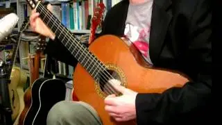Angel in Blue Jeans - Train (Fingerstyle cover)